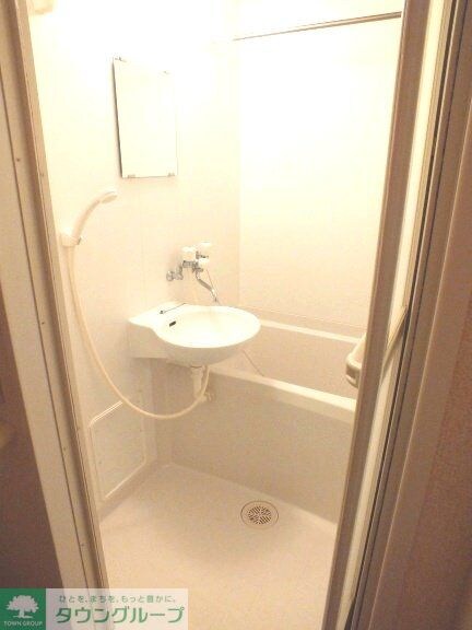 レオパレスオリザ　アウレアの物件内観写真