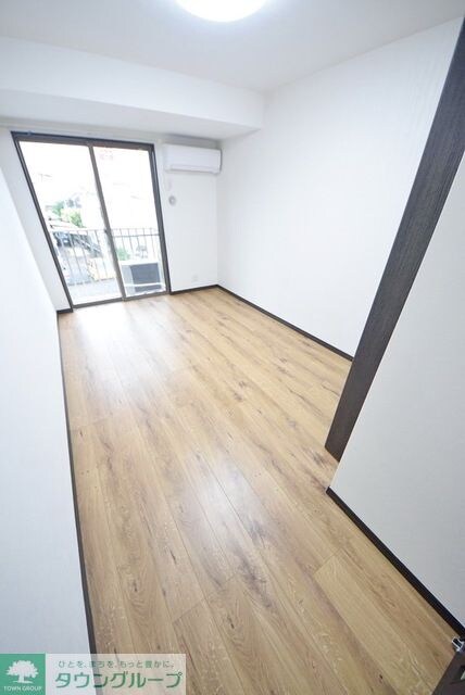 シャルム桜木の物件内観写真