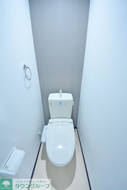 シャルム桜木の物件内観写真