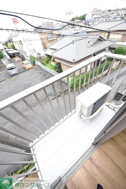 シャルム桜木の物件内観写真