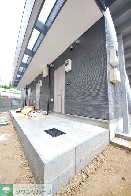 シャルム桜木の物件内観写真