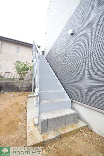 シャルム桜木の物件内観写真