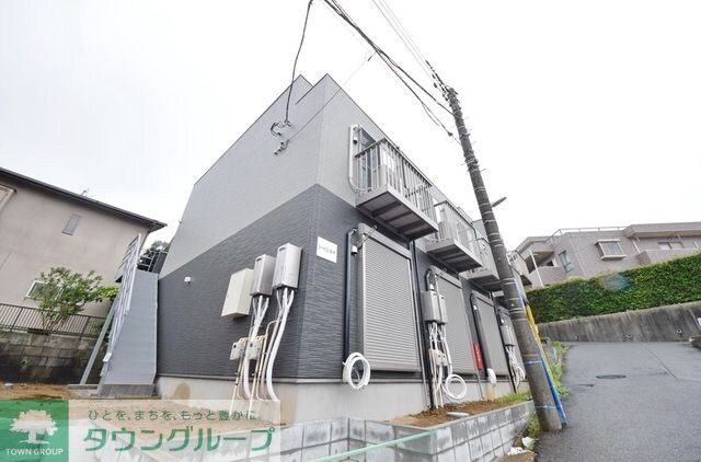 シャルム桜木の物件内観写真