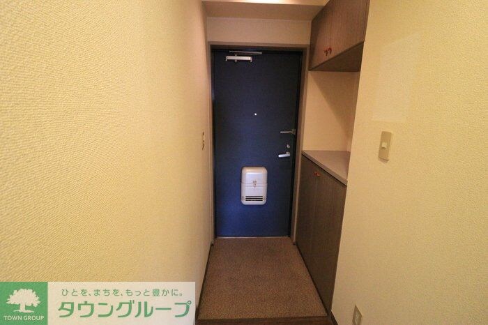 レジデンスJOKOの物件内観写真