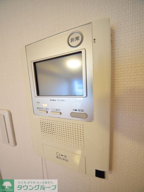 千葉ポートイースト　の物件内観写真