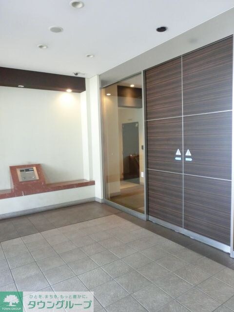 千葉ポートイースト　の物件内観写真