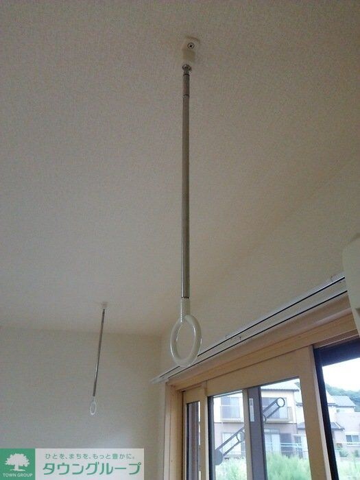 スプリングコートの物件内観写真