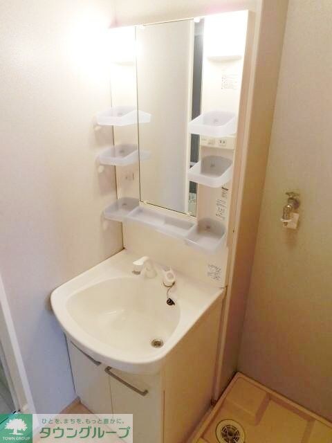 ロジュマン マエバラＤＥＦの物件内観写真