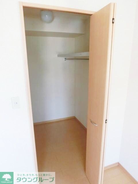 ロジュマン マエバラＤＥＦの物件内観写真