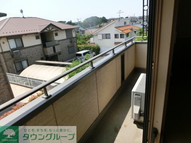 ロジュマン マエバラＤＥＦの物件内観写真