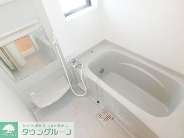 ロジュマン マエバラＤＥＦの物件内観写真