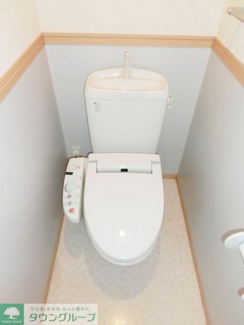 ロジュマン マエバラＤＥＦの物件内観写真