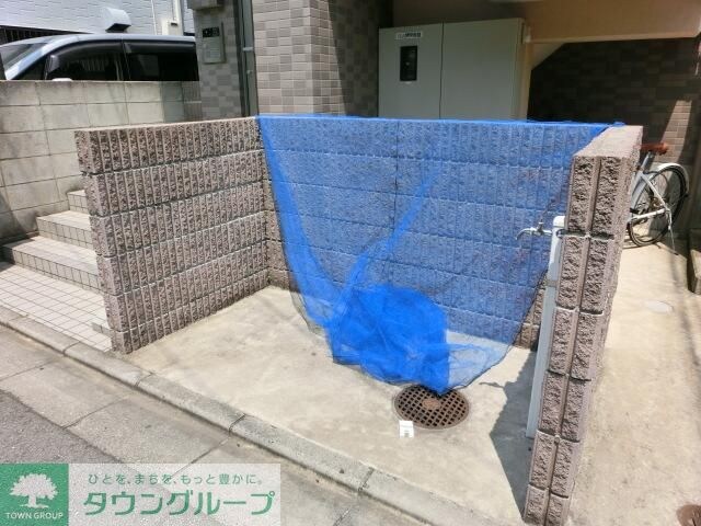 モヌメントＴＹの物件内観写真