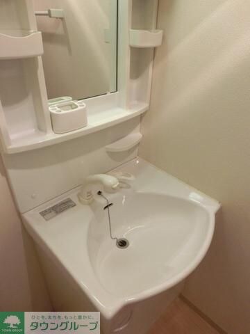 モヌメントＴＹの物件内観写真