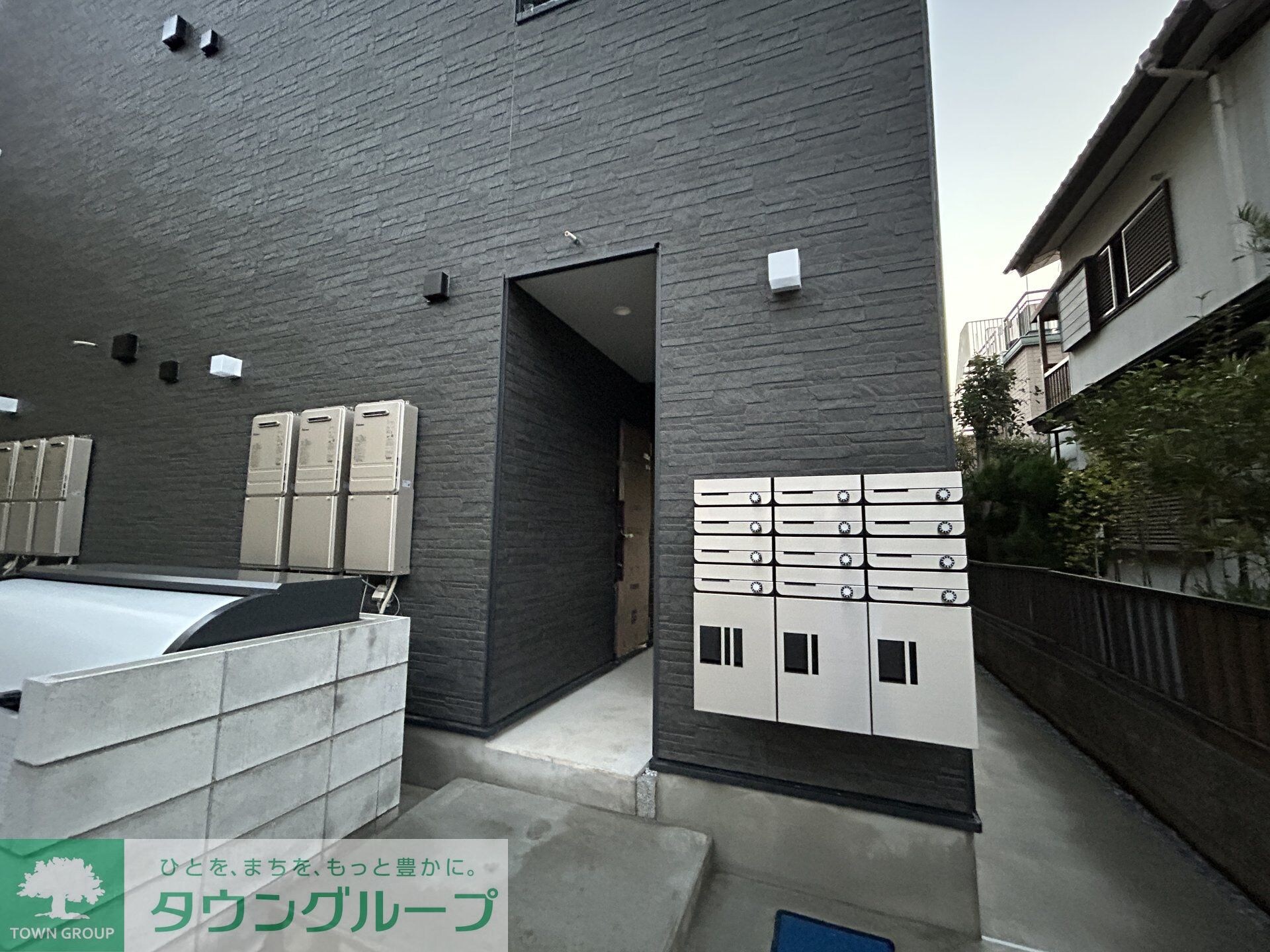 ザ・グランドレジデンス稲毛の物件内観写真