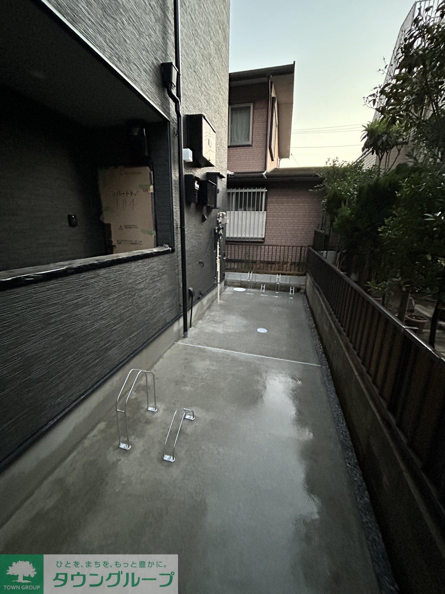 ザ・グランドレジデンス稲毛の物件内観写真