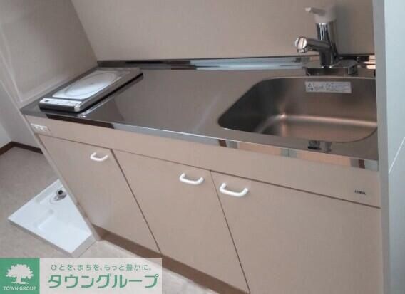 ボナ・クオリアVIの物件内観写真