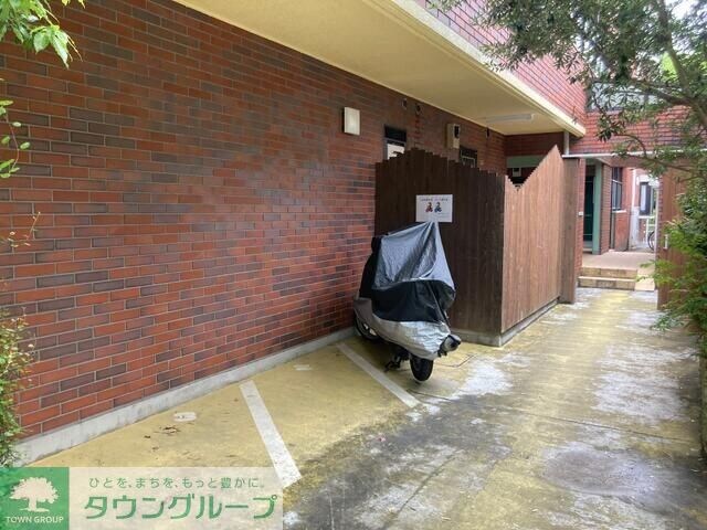 ボナ・クオリアVIの物件内観写真