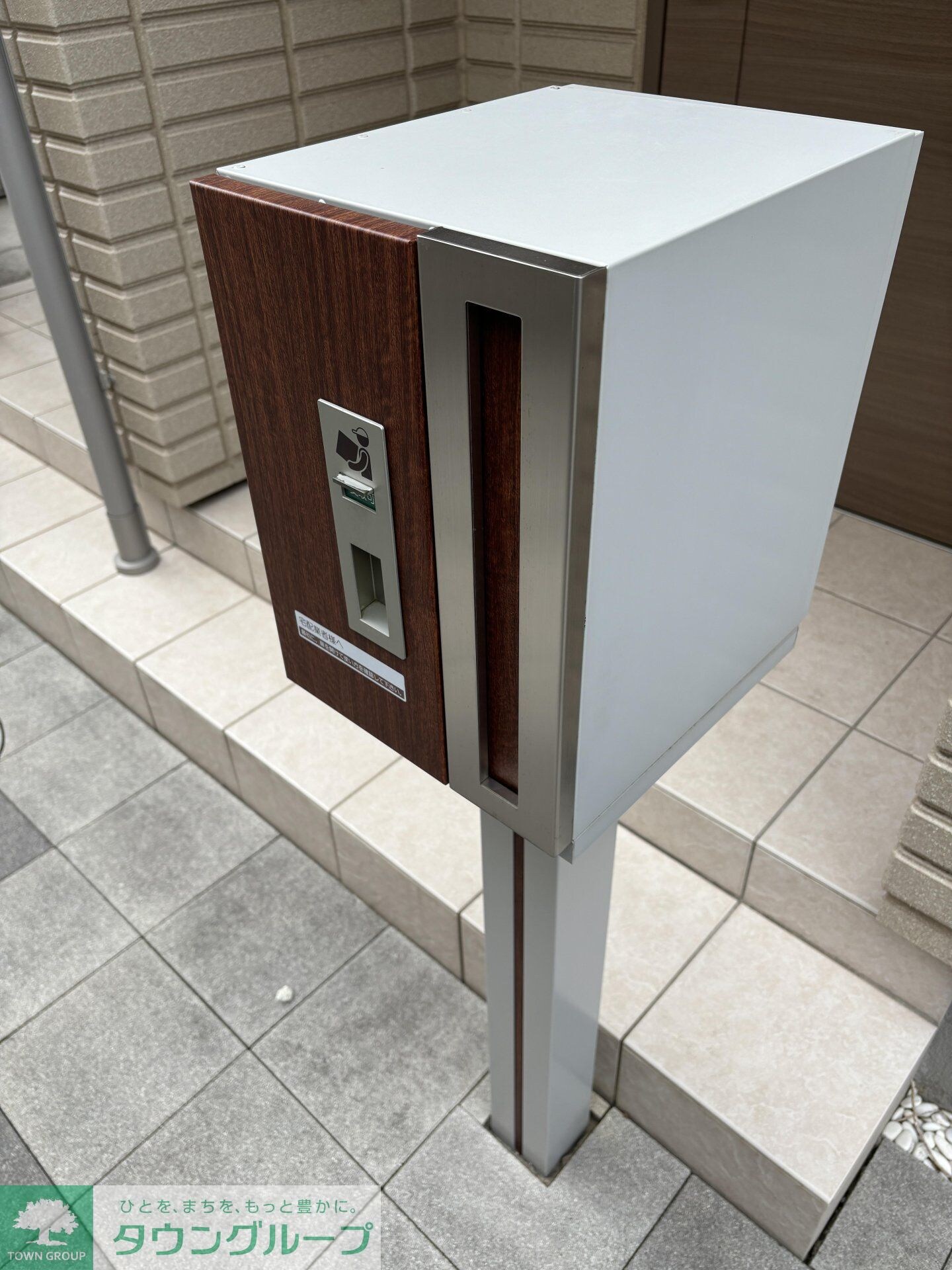 タウンハウスMHの物件内観写真