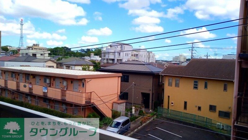 レオパレスニュー千葉ハイツ　Ａの物件内観写真