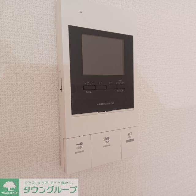 アフェット道場南の物件内観写真