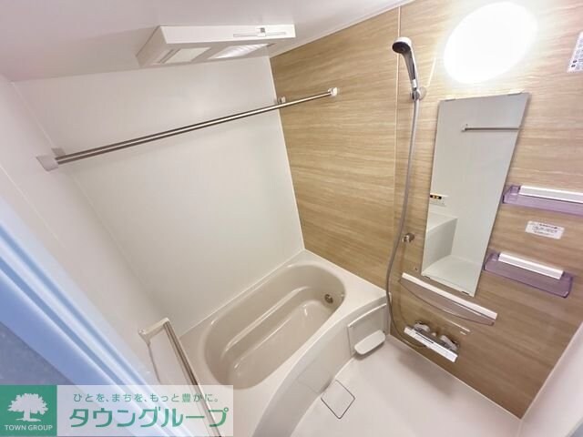 リノナルの物件内観写真