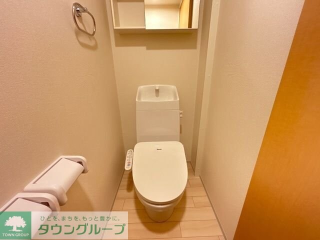 リノナルの物件内観写真