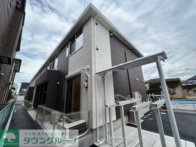 リノナルの物件内観写真