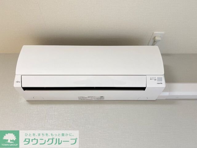 リノナルの物件内観写真