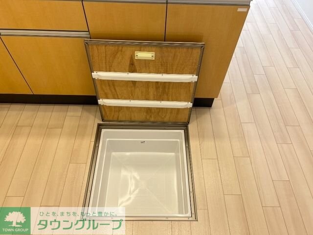 リノナルの物件内観写真