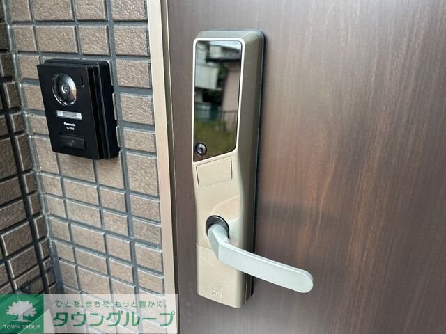 リノナルの物件内観写真