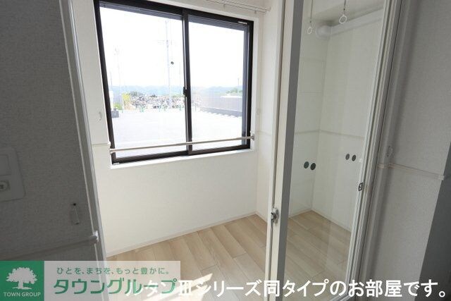 ハピネスI番館の物件内観写真