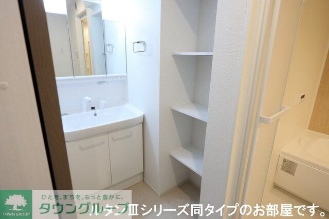 ハピネスI番館の物件内観写真