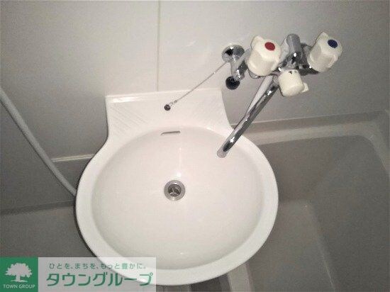 レオパレスハーバーサイドＥ棟の物件内観写真