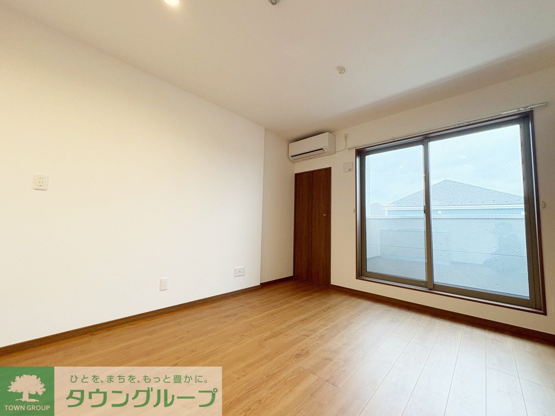 アルプスの物件内観写真