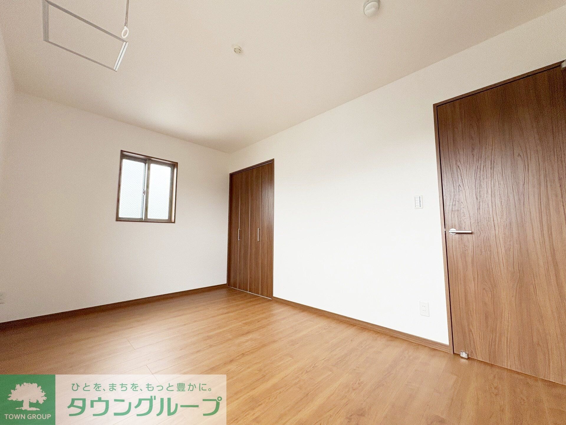 アルプスの物件内観写真