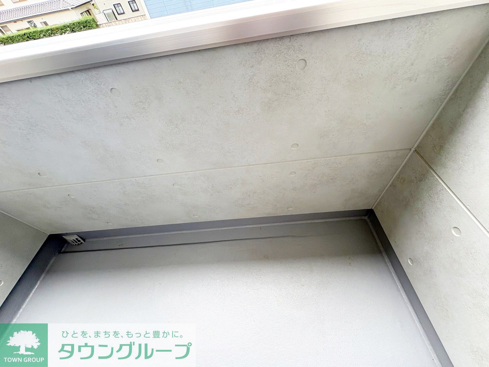 アルプスの物件内観写真