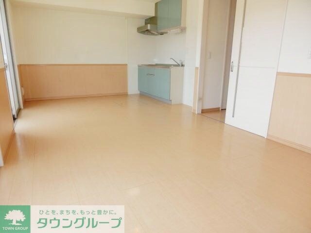 レジデンス・デュオの物件内観写真