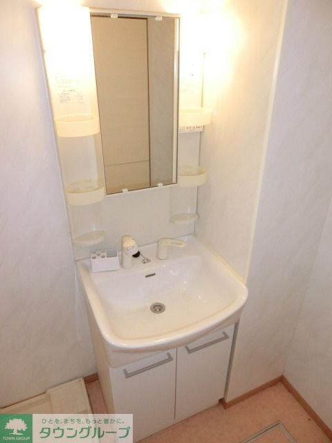 レジデンス・デュオの物件内観写真