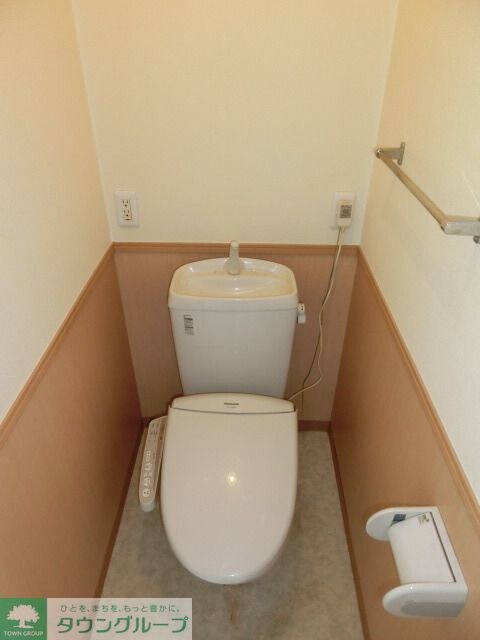 レジデンス・デュオの物件内観写真