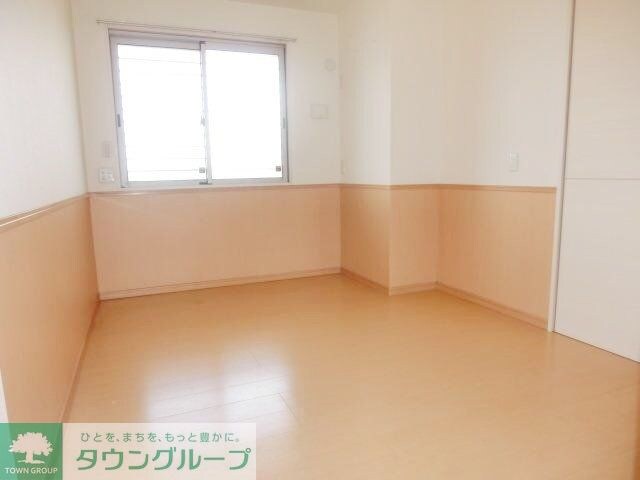 レジデンス・デュオの物件内観写真