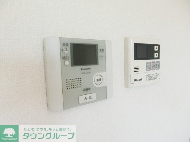 レジデンス・デュオの物件内観写真