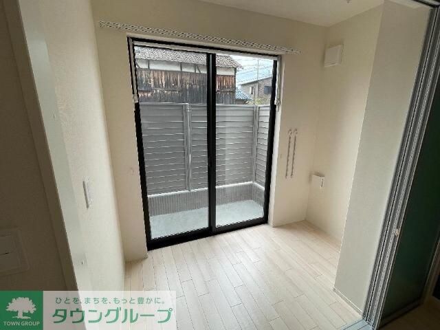 エスペランサの物件内観写真