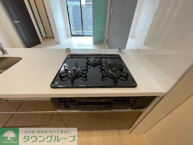 エスペランサの物件内観写真