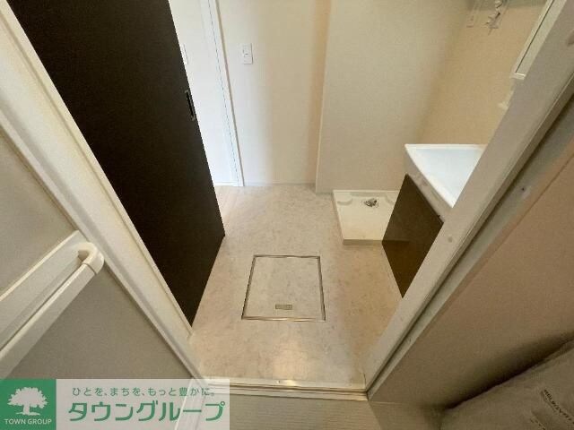 エスペランサの物件内観写真