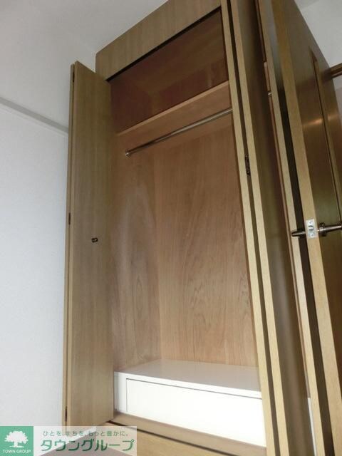 宮の杜ハイツの物件内観写真