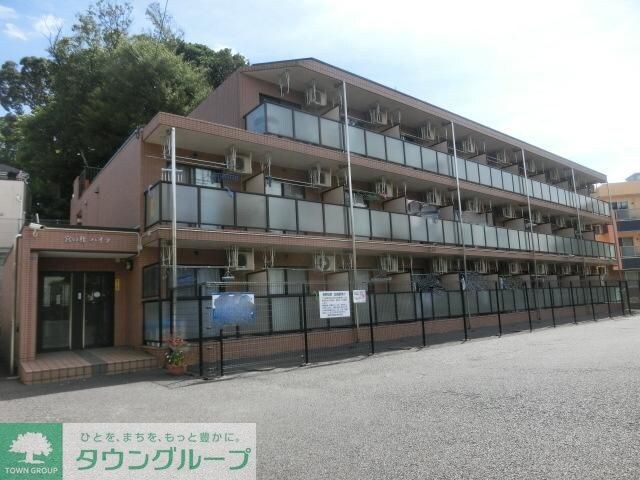 宮の杜ハイツの物件内観写真