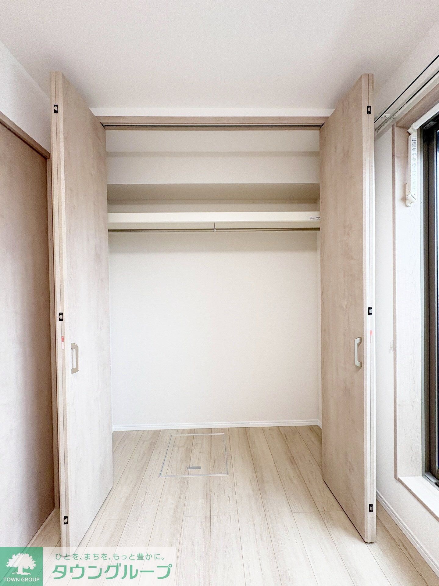 AQUE24の物件内観写真