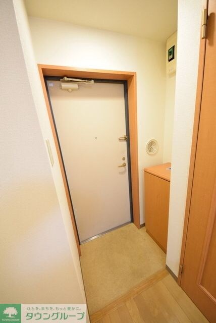 BELLAGIOIIの物件内観写真