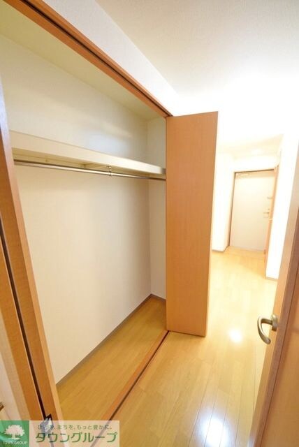 BELLAGIOIIの物件内観写真